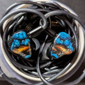 thieaudio origin