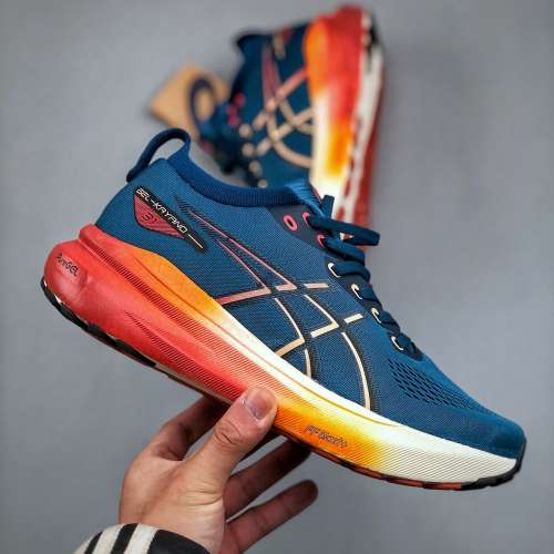 Asics Nimbus 26 雨雲26代輕量化運動有氧慢跑鞋 size：36-45