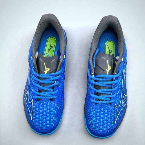 Mizuno WAVE EXCEED TOUR 5 AC 越野系列復古休閒運動慢跑鞋 size：40-45