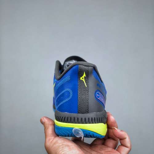 Mizuno WAVE EXCEED TOUR 5 AC 越野系列復古休閒運動慢跑鞋 size：40-45