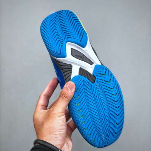 Mizuno WAVE EXCEED TOUR 5 AC 越野系列復古休閒運動慢跑鞋 size：40-45