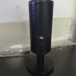 JBL Quantum Stream 麥克風