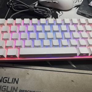 Akko 3068 Keyboard