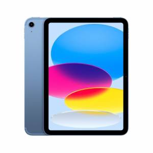 iPad (A16) Wi-Fi + 流動網絡 100% new not open