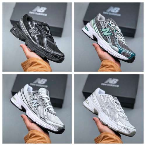 New Balance 740系列新百倫 潮流男女運動鞋 size：36-44
