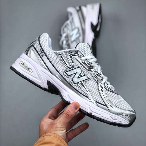 New Balance 740系列新百倫 潮流男女運動鞋 size：36-44