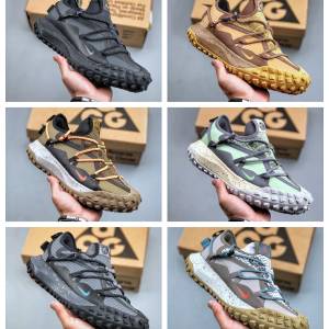 Nike ACG Mountain Fly Low GTX SE 男女子運動鞋戶外登山徒步鞋 size：36-46