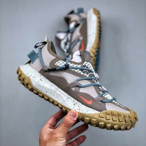 Nike ACG Mountain Fly Low GTX SE 男女子運動鞋戶外登山徒步鞋 size：36-46