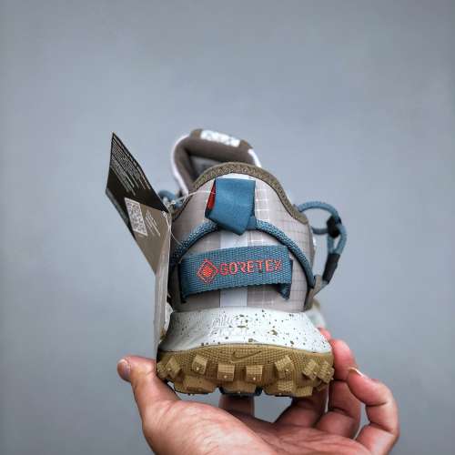 Nike ACG Mountain Fly Low GTX SE 男女子運動鞋戶外登山徒步鞋 size：36-46