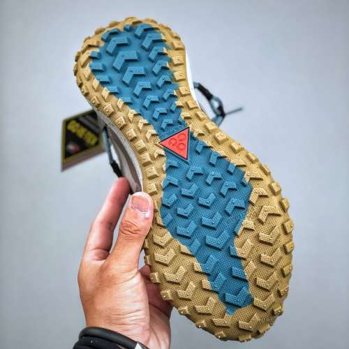 Nike ACG Mountain Fly Low GTX SE 男女子運動鞋戶外登山徒步鞋 size：36-46