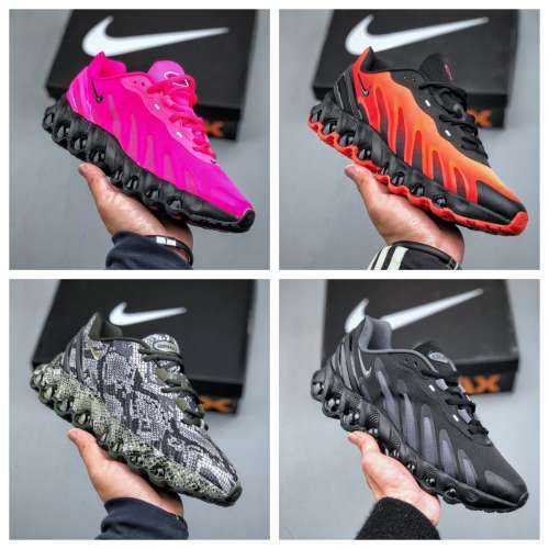 Nike Air Max DN8 全掌科技氣墊 緩震運動跑鞋 size：36-45