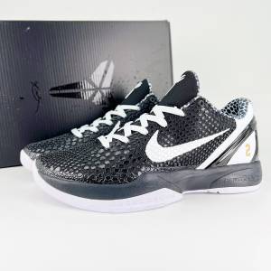 Nike Zoom KOBE 6 科比科比6代系列低幫休閒運動籃球鞋“大紅黑金蛇年 size：36-46
