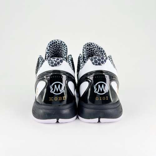 Nike Zoom KOBE 6 科比科比6代系列低幫休閒運動籃球鞋“大紅黑金蛇年 size：36-46