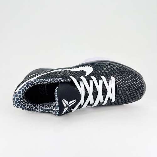 Nike Zoom KOBE 6 科比科比6代系列低幫休閒運動籃球鞋“大紅黑金蛇年 size：36-46