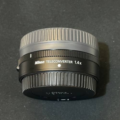 Nikon Z Teleconverter TC-1.4x & TC-2.0X