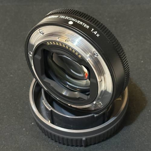 Nikon Z Teleconverter TC-1.4x & TC-2.0X
