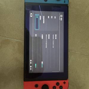 switch 開心版