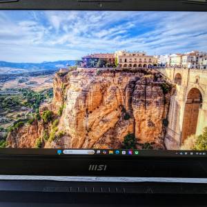 MSI Katana 15 B13VFK 13代i7, RTX4060
