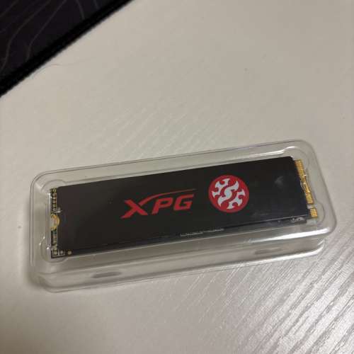 ADATA XPG SX8200 PNP 1TB NVME SSD