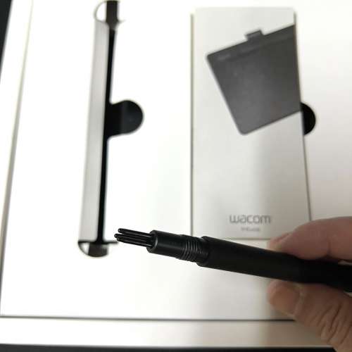 Wacom Intuos Medium