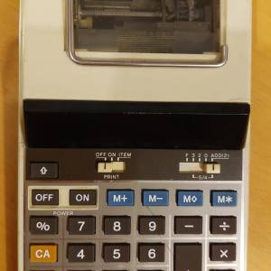 Casio 計算機