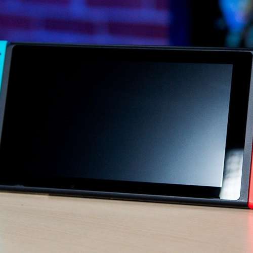 徵 Nintendo Switch 1 自用
