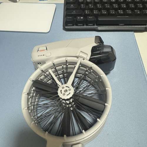 DJI Flip 航拍無人機