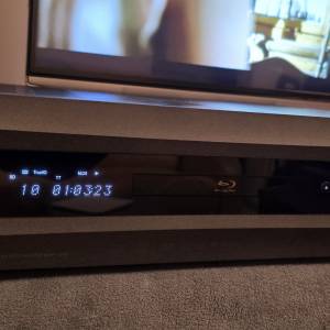 OPPO BDP-105D 旗艦藍光光碟播放機