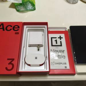 一加ace3pro 12+256 oneplus ace 3 pro