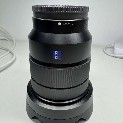 Sony FE 16-35mm F4 ZA OSS (Zeiss鏡)