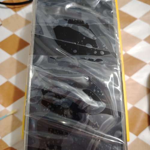 小米poco m6 256gb 9成新