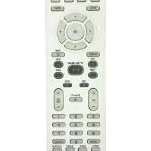 PHILIPS dvdr3455h 硬盤DＶＤ錄影機 的遙控器 ８０％新全正常