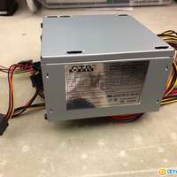 GTR 400W ATX 電腦機箱火牛　正常可用　