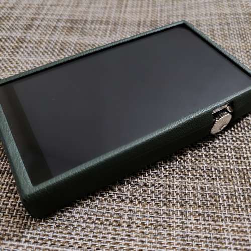 Astell&Kern A&ultima SP3000 銀機