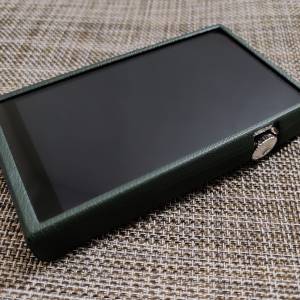 Astell&Kern A&ultima SP3000 銀機