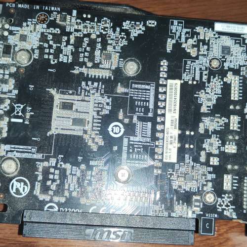 Gigabyte GeForce GTX 1060 Mini ITX OC 6G
