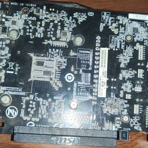 Gigabyte GeForce GTX 1060 Mini ITX OC 6G