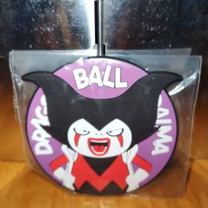 BANDAI DRAGON BALL $5)