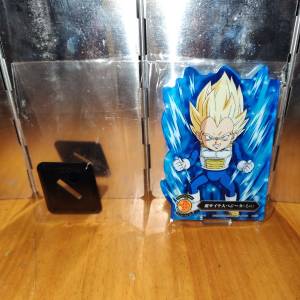 BANDAI DRAGON BALL，DAIMA DB 3 No.004NR，DB 3 No.020SR $10