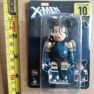 x-men figure 2