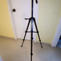 Digipod 締傑 TR-564 腳架 Tripod 連腳架袋