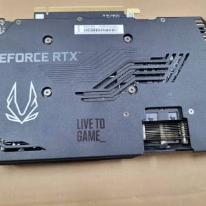 GTX 3070 ZOTAC