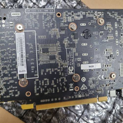 GTX1060 ZOTAC