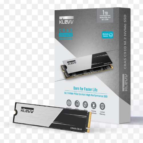 klevv c910 4t