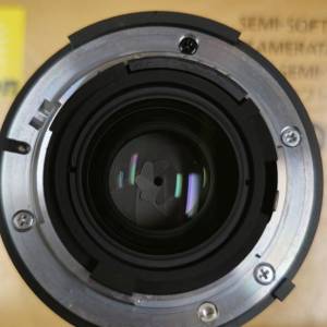 Nikon Lens