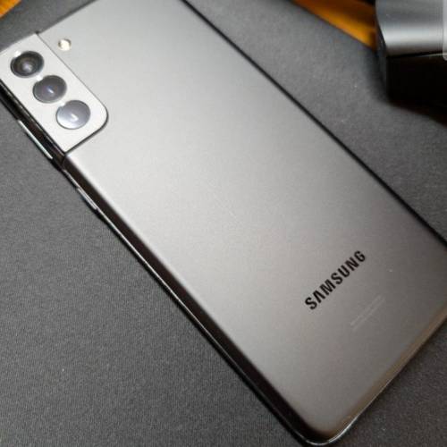 Samsung Galaxy s21+
