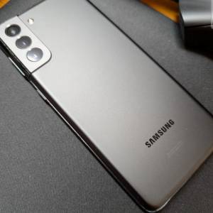 Samsung Galaxy s21+