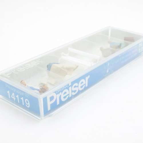 HO  $120 Preiser 14119