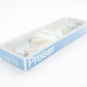 HO  $120 Preiser 14119