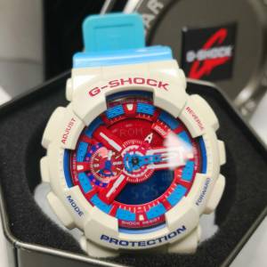 Casio 電子錶
